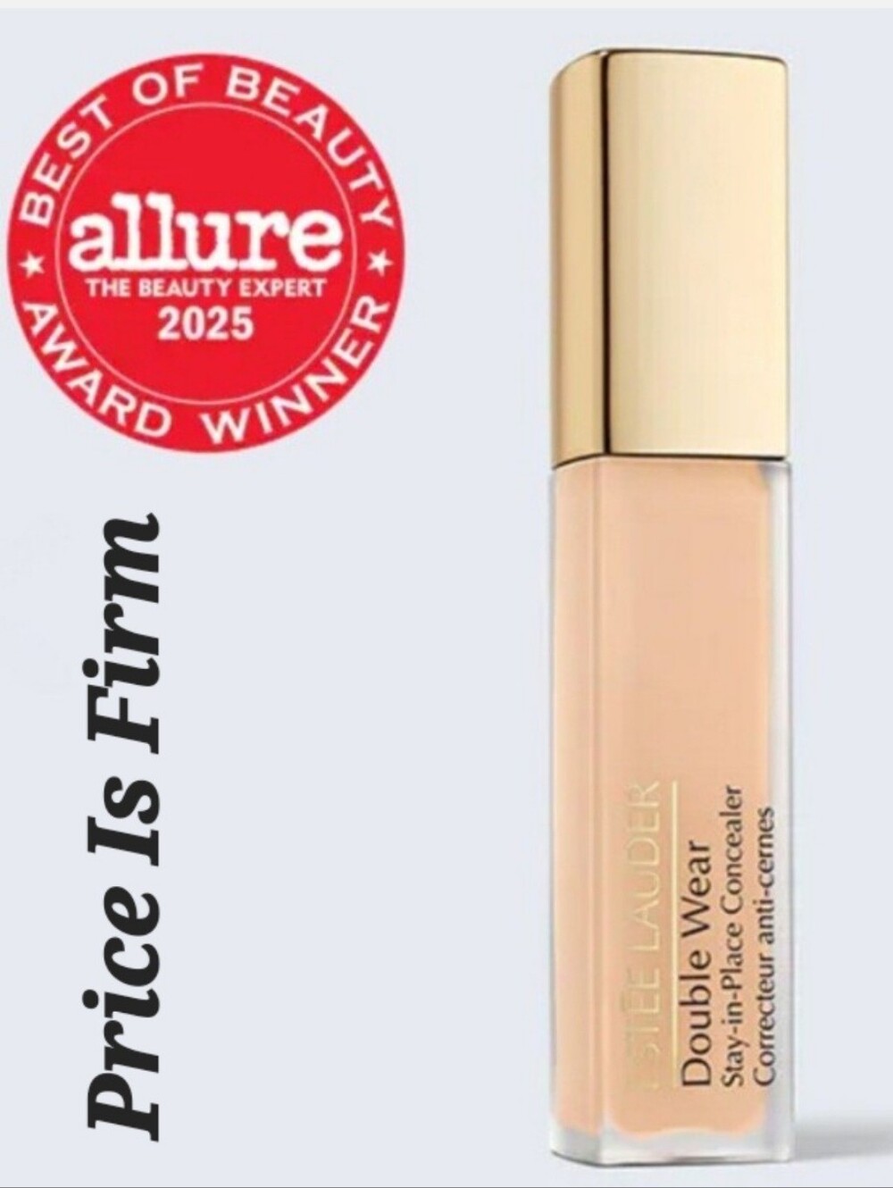 ESTEE LAUDER 2N Double Wear Stay-In-Place Concealer